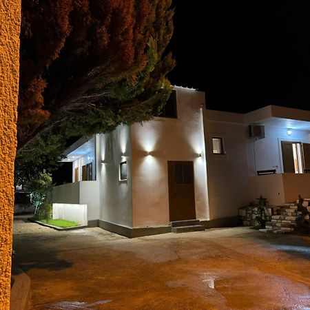 Vila Golden Sand Ksamil Exterior photo