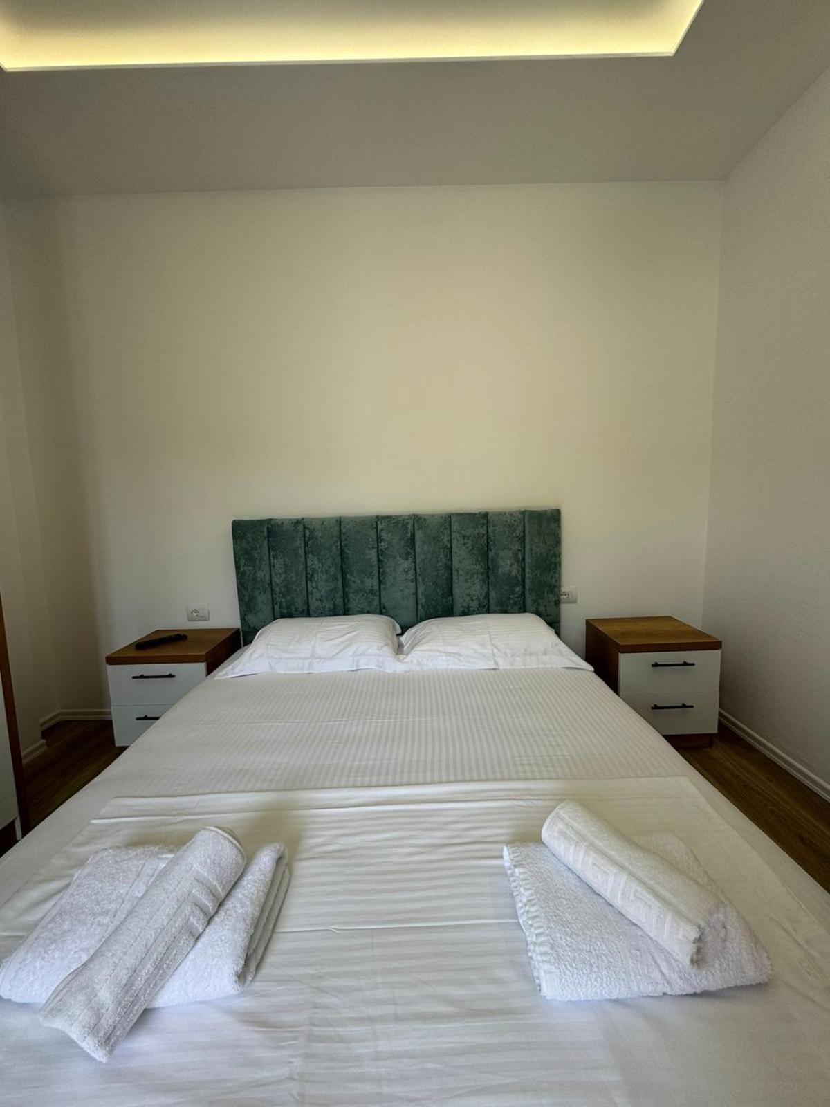 Vila Golden Sand Ksamil Exterior photo
